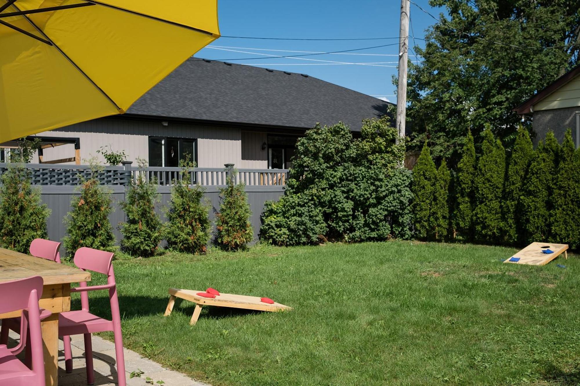 The Darcie House - Cozy, Pet-Friendly Home In Pec Picton Esterno foto